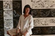 Умерла дочь белорусского поэта Рыгора Бородулина