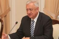 Совет Республики принял отставку Мясниковича