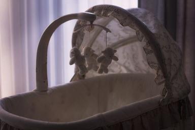 В России мать до смерти закормила новорожденную дочку смесями из сухого молока