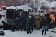 Лукашенко выразил соболезнования россиянам в связи с трагедией в Забайкалье