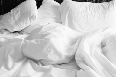 Выспаться за 15 минут: военный раскрыл секрет идеального сна