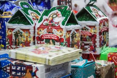 Более 900 ярмарок пройдут в Беларуси во время рождественских и новогодних праздников