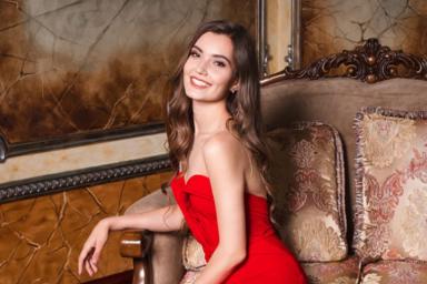 Белорусы смогут проголосовать за Анастасию Лавринчук в финале конкурса «Мисс мира»