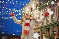 Астролог назвал главных счастливчиков декабря