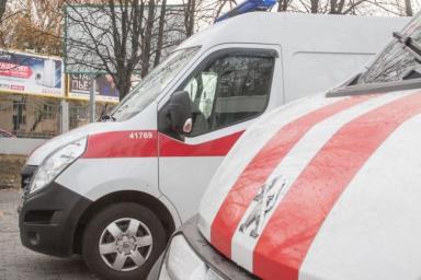 В Украине шестилетняя девочка скончалась после визита к стоматологу 