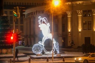 Новости сегодня: подорожание топлива, сколько стоит нарядить елку и зачем Беларуси китайский кредит