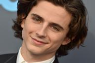 Назван самый стильный мужчина в мире