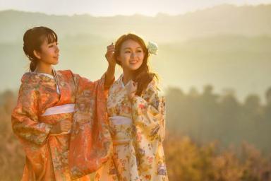 Стало известно, почему японки выглядят моложе своих лет. 5 секретов для женщин