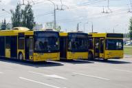 Терминалы по маршруту и билетные киоски самообслуживания – ближайшие новации транспорта Минска