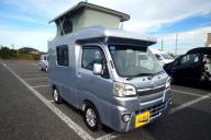 дом на колёсах