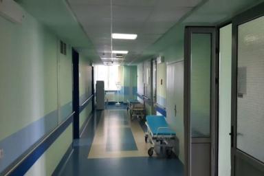 В российском городе из больницы уволились все врачи