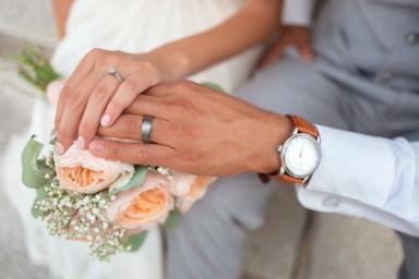 Ученые выяснили, в каком возрасте людям следует жениться