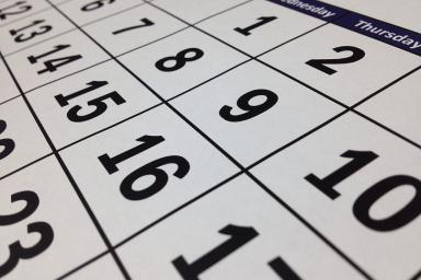 Правительство утвердило обновленный график переноса рабочих дней в новогодние праздники