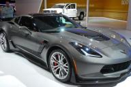 спорткар Chevrolet