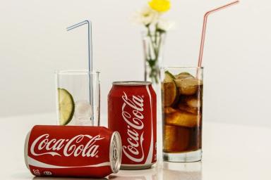Coca-Cola изменит легендарный рецепт