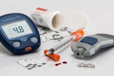 приборы для определения уровня сахара в крови