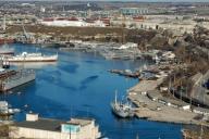 В Севастополе затонула подводная лодка. Подробности произошедшего инцидента