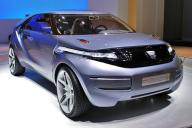 автомобиль Dacia Duster