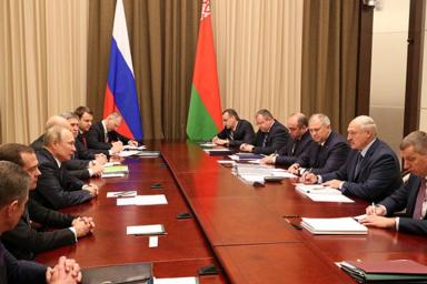 Посол Семашко: Беларусь и Россия нашли «компромиссный вариант» по снятию санкций с белорусских предприятий