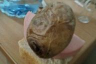 Слонимская больница прокомментировала резонансное фото полдника