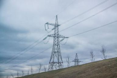 Беларусь может поставлять в Украину 5-6 млрд кВт.ч электроэнергии
