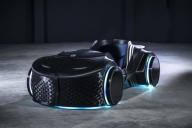 электрокар Loci