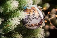 В Беларуси названы сроки начала работы первых елочных базаров