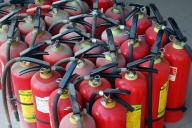 В Беларуси вступает в силу техрегламент ЕАЭС на средства пожарной безопасности. Это коснется специфических товаров