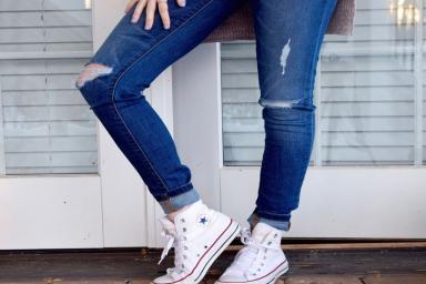 6 ошибок, которые допускают многие, покупая джинсы