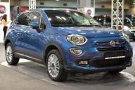 кроссовер Fiat