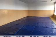 Учитель-дзюдоист получал зарплату за занятия, но их не проводил