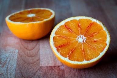 Чем полезна апельсиновая кожура