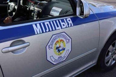 В Минске за сутки произошли два дорожных инцидента с детьми: ведется поиск