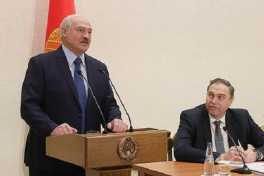 Лукашенко пообещал персональную амнистию для осужденных за наркотики