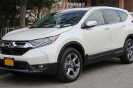 автомобиль Honda