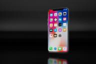 смартфон, iOS