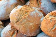 хлеб, выпечка
