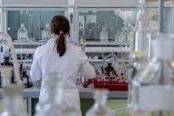 лаборатория