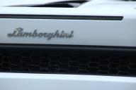 эмблема Lamborghini