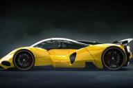 автомобиль Lotus