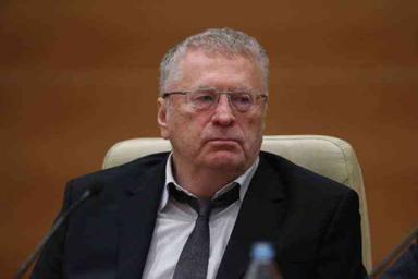 Жириновский прокомментировал смерть Лужкова