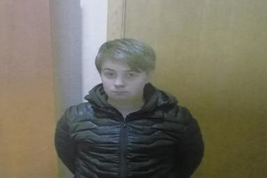 Ушёл в школу и не вернулся: в Минске пропал 14-летний подросток 