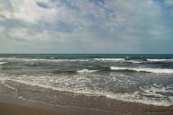 черноморское побережье