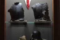 В Могилев возвращается пропавший меч 500-летней давности