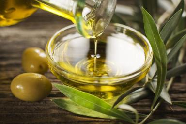 Ученые рассказали, как оливковое масло влияет на печень