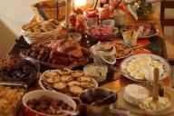 Лучше отказаться: 7 самых вредных новогодних блюд