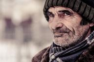 мужчина, старость 