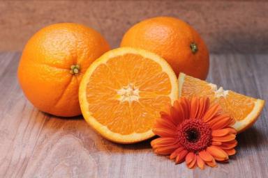 цитрусовые, апельсины 