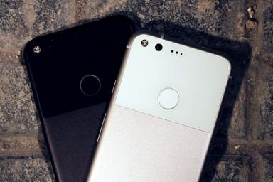 смартфоны Google Pixel