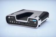 предполагаемый дизайн PlayStation 5